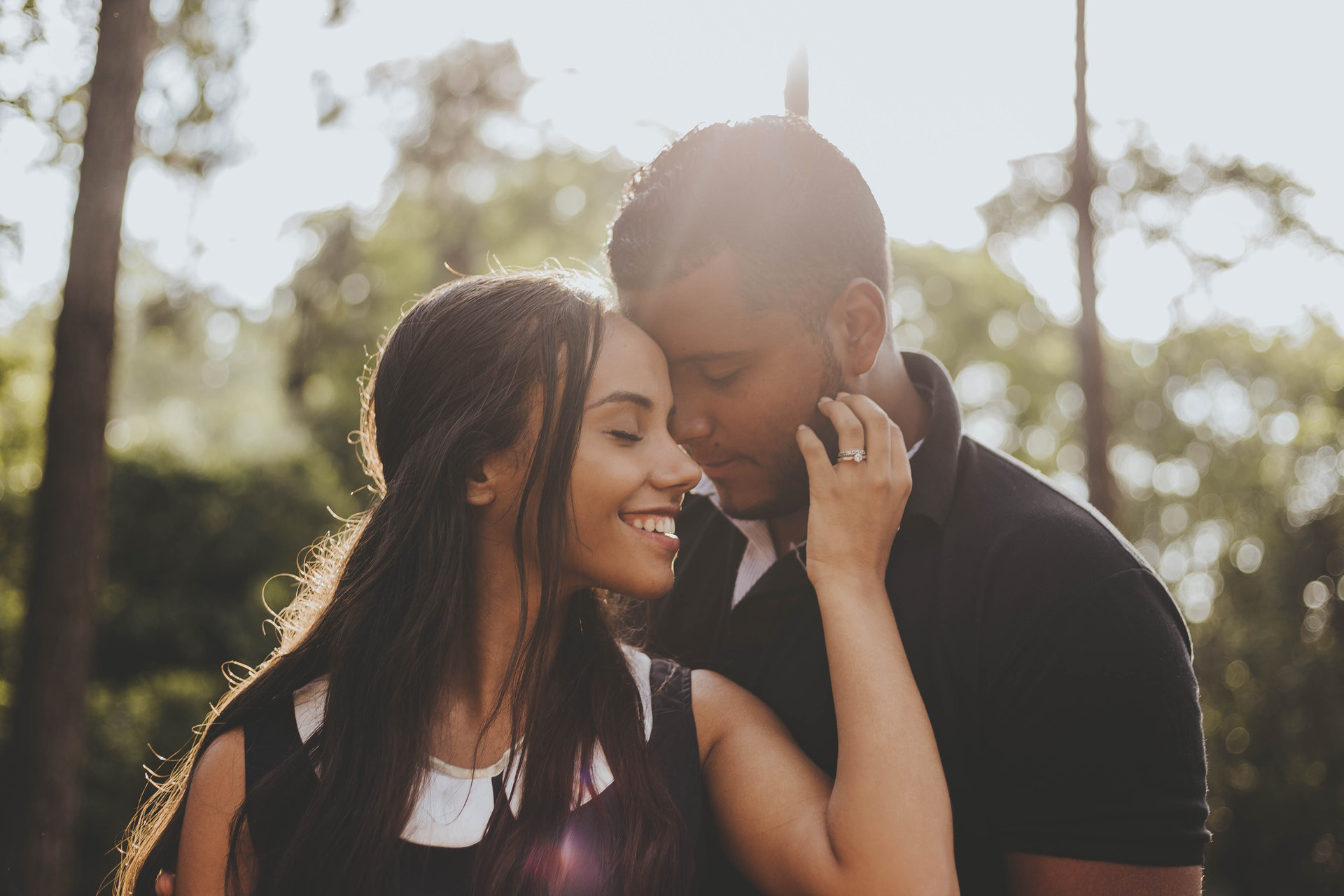 The Seven Phases of Twin Flame Relationships