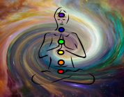 Using Chakras and Being in a Committed Relationship