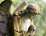 Angels That Can Help Find Love