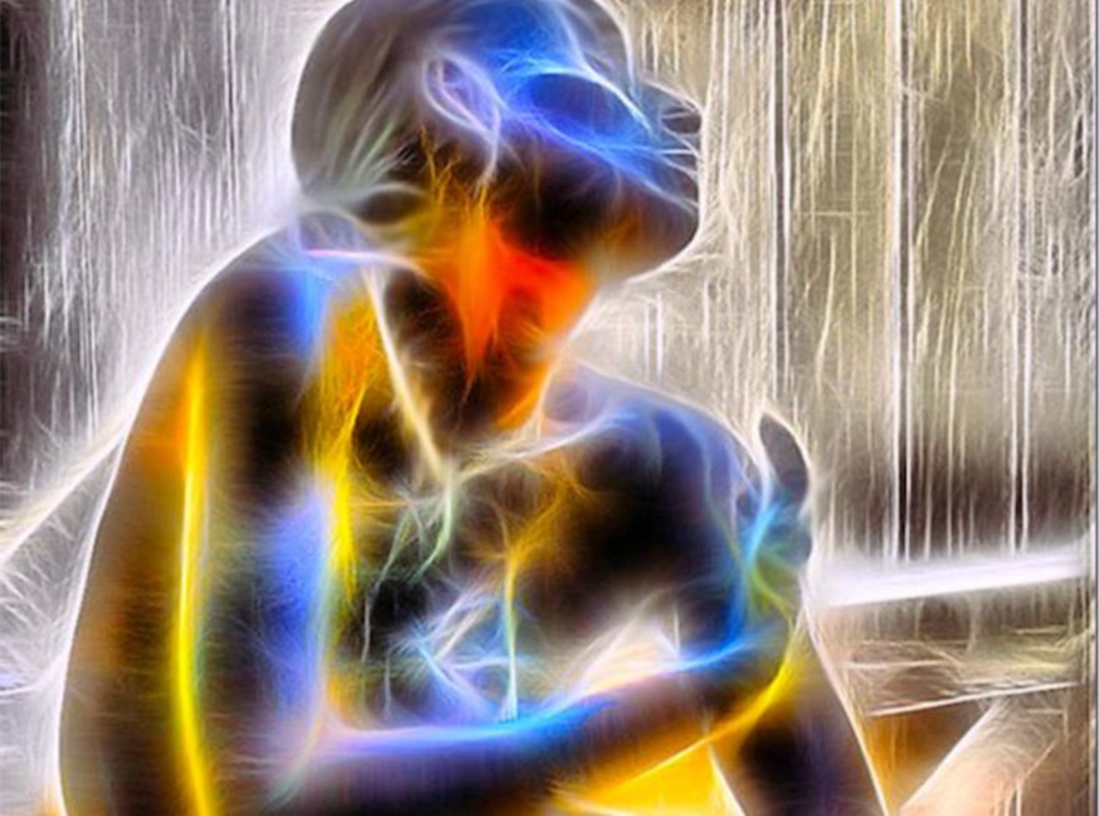 Left Over Energies
