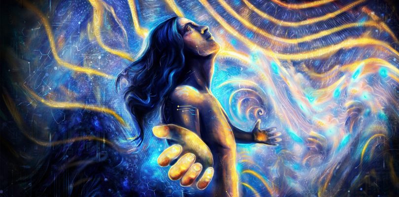 Recognizing Spirit Signs in the Universe