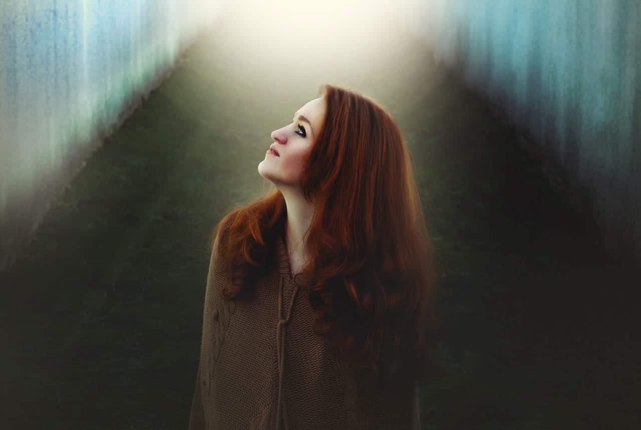 Why Old Souls are Sometimes Empaths