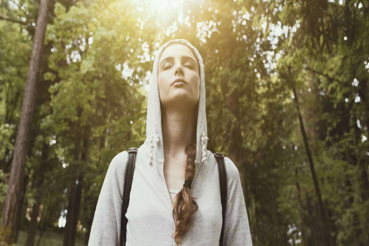 Alternatives to Meditation