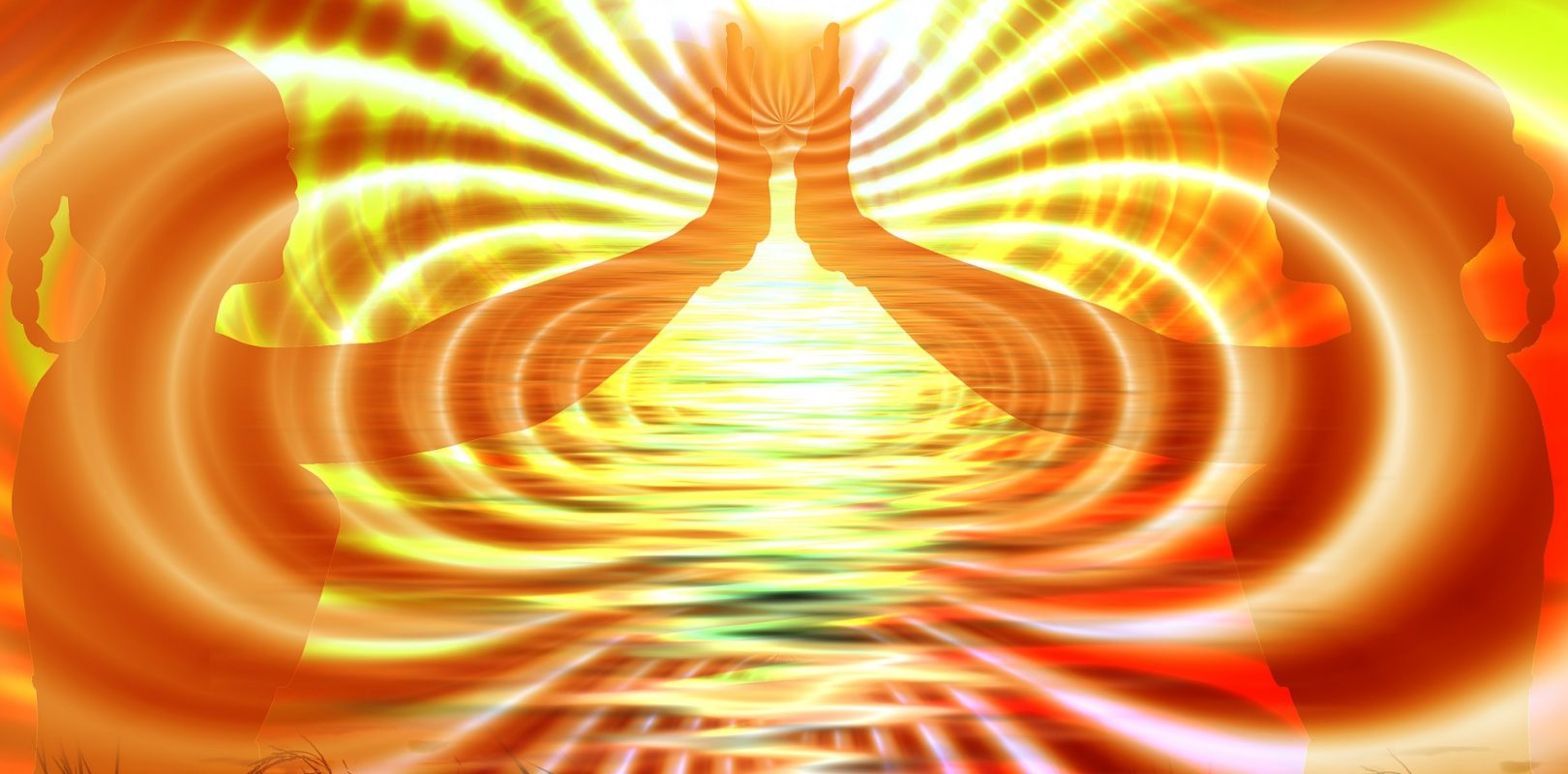 Good Vibrational Energy PsychicOz