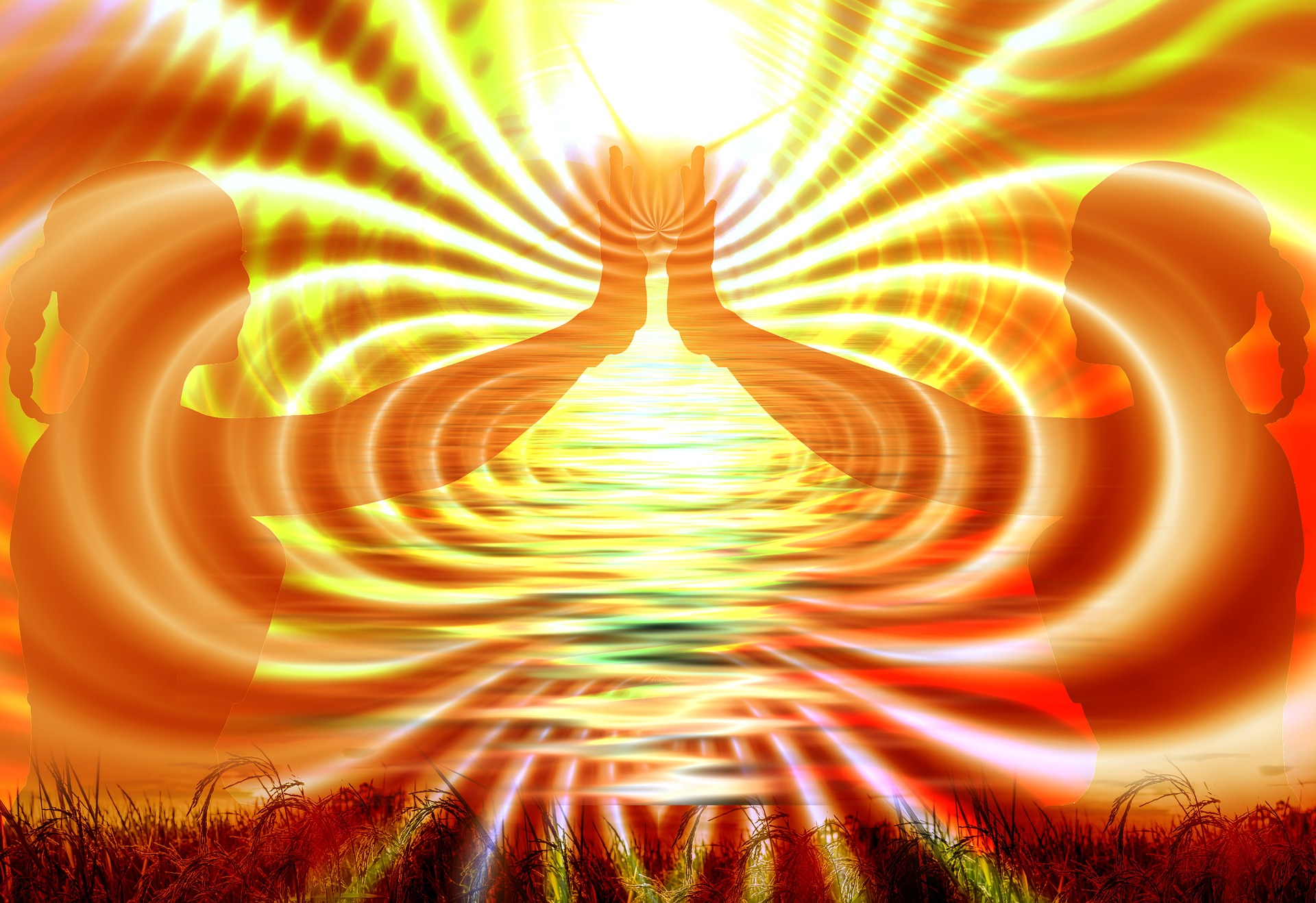 Good Vibrational Energy
