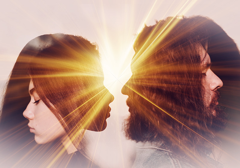 Getting Rid of Karmic Debt and Overcoming Karmic Relationships