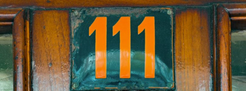 111 Indicate You Will Meet Your Twin Flame