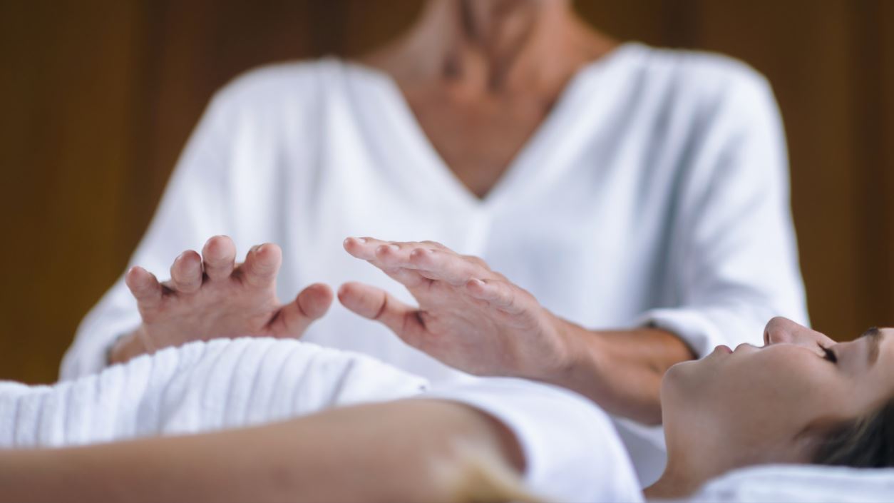 How to Know What Spiritual Centering Is