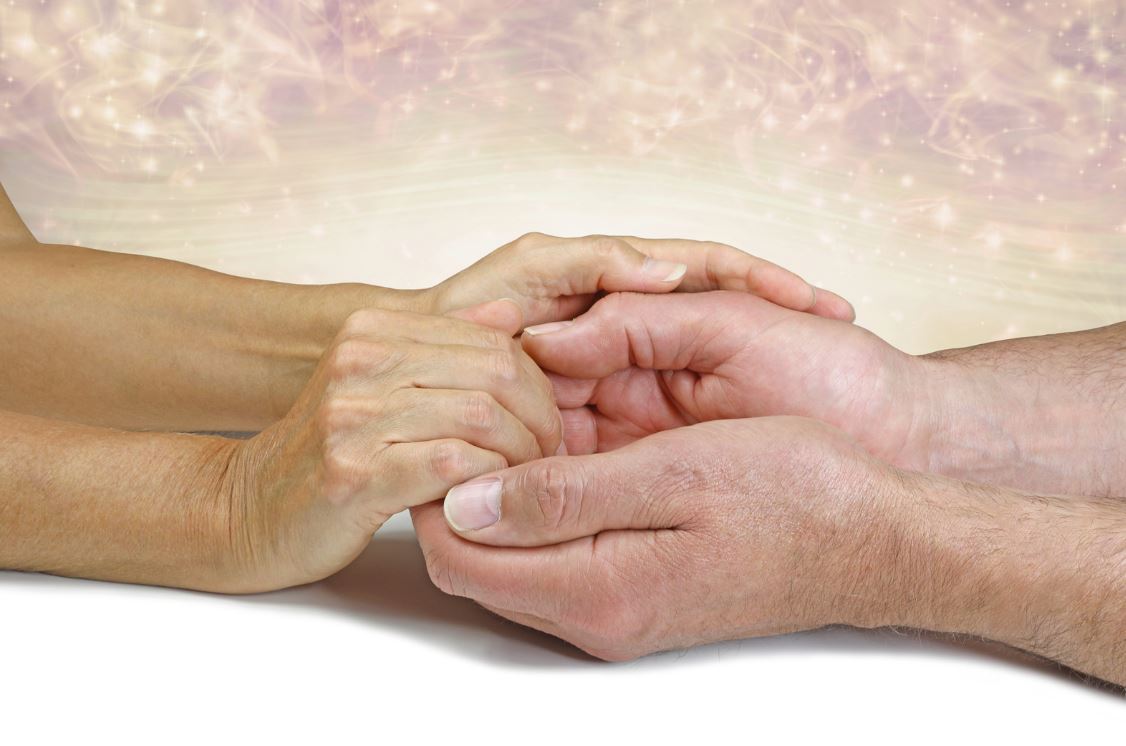 Energy Healing to Develop Your Psychic Gifts