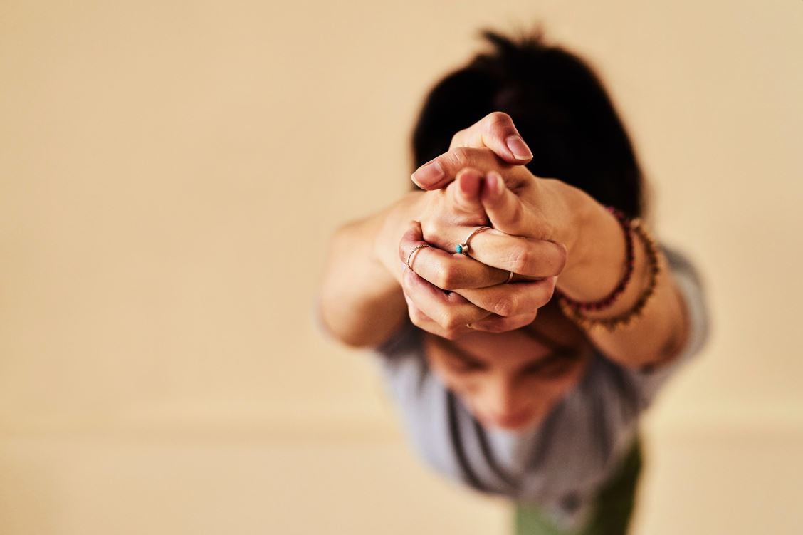 How to Use Self-Healing to Better Your Life