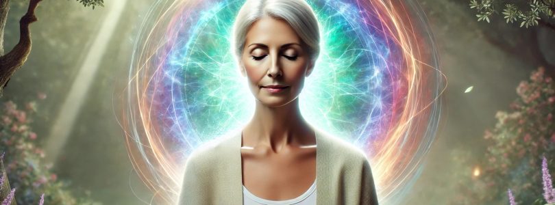 Understanding Your Aura Color