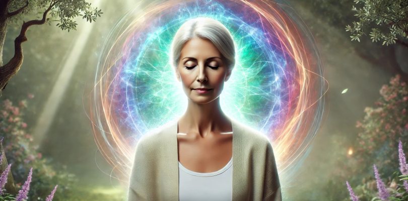 Understanding Your Aura Color